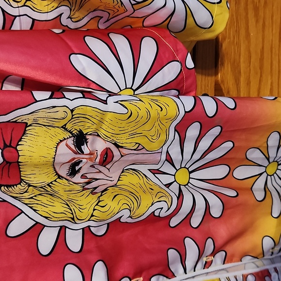 Patrick church Church pajamas - Picture 4 of 5